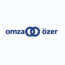 Omza Özer logo