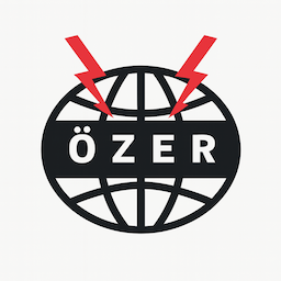 Özer Elektrik logo